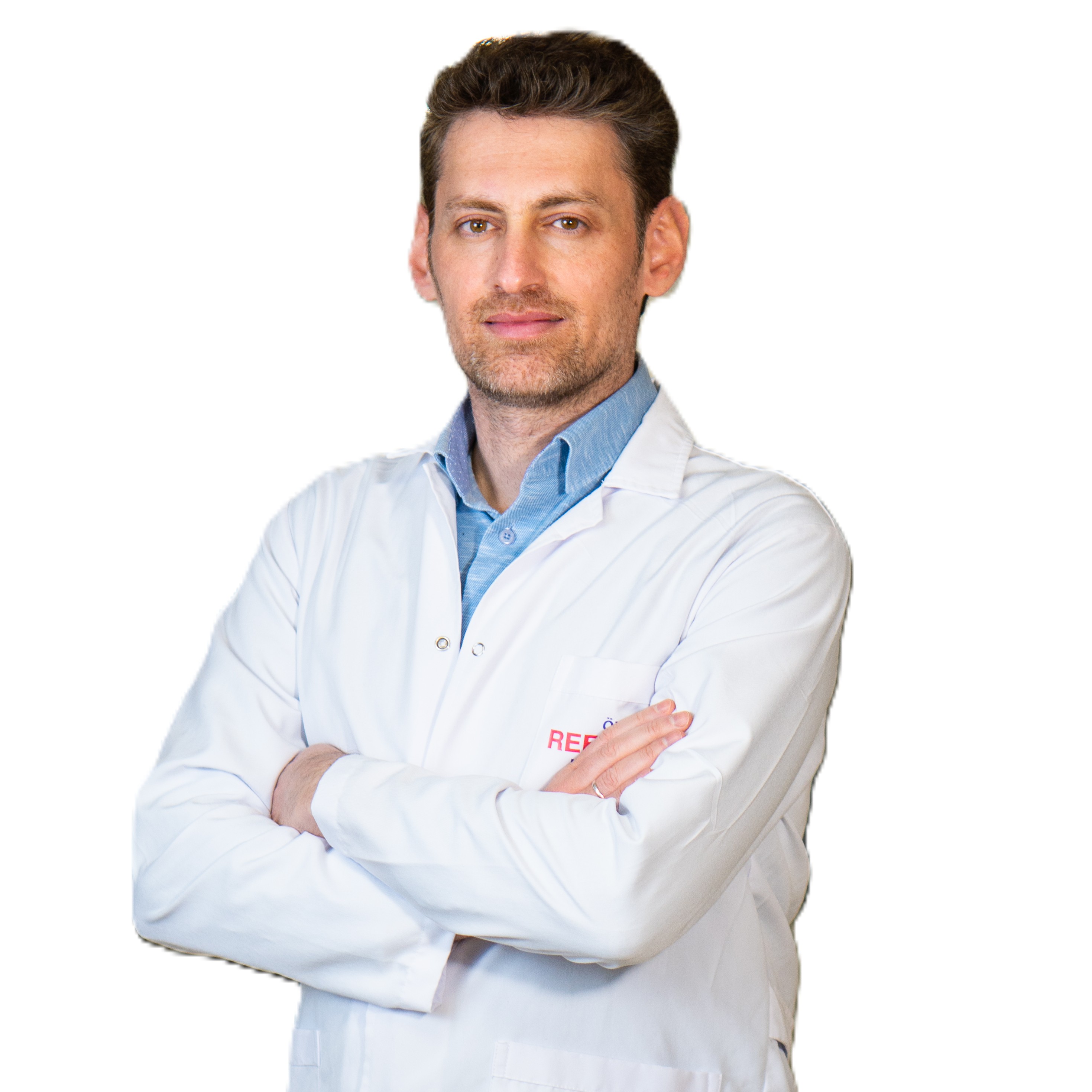 Op. Dr. İsmail Şenol İVACIK