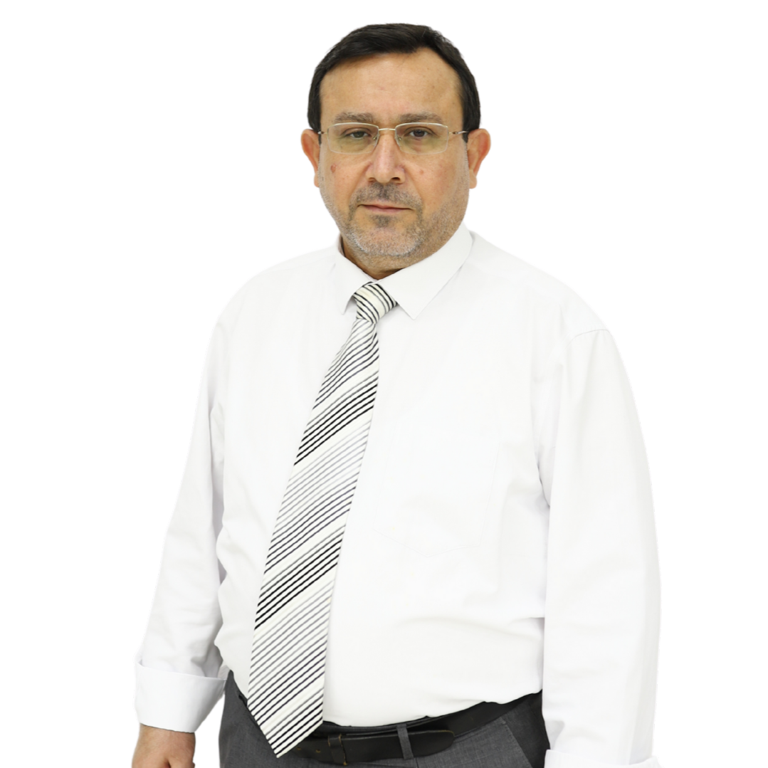 Prof. Dr. HALİT ÇINARKA