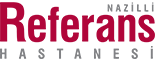 Referans Hastanesi Logo